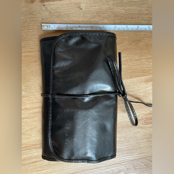 New NWOT My Brush Set 23 makeup brushes with case make up cosmetics - Picture 10 of 10